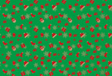 Christmas Gift Wrapping Paper