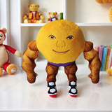 Soft Stuffed Animal Doll