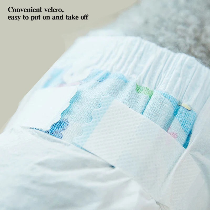 My Doggy Diapers