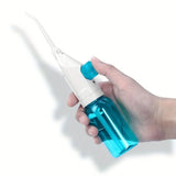 Portable Water Dental Floss