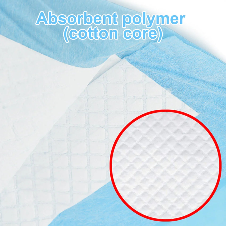 Puppy Training Pee Pads