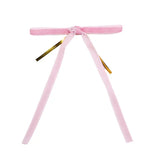 10/20PCS Velvet Bows Christmas Tree