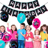 Tik Tok Birthday Party Supplies