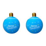 60cm Giant Inflatable Christmas Giant Decorations