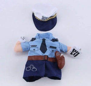 Pet Costume Clothes