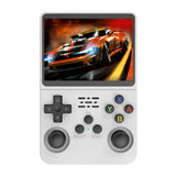 Retro Handheld Game Console