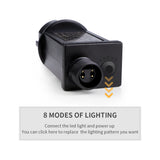 110V 220V Decorative String 50M 100M Led Fairy Lights