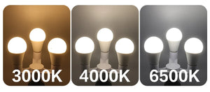 LED Bulb Smart light Lamps