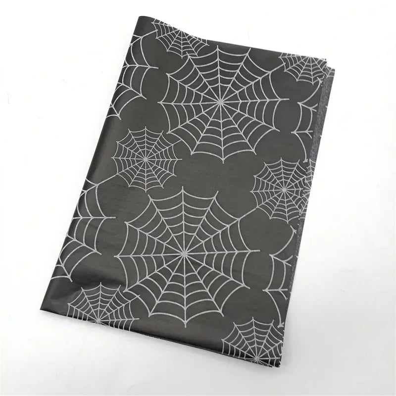 20*14inch Halloween Wrapping Paper