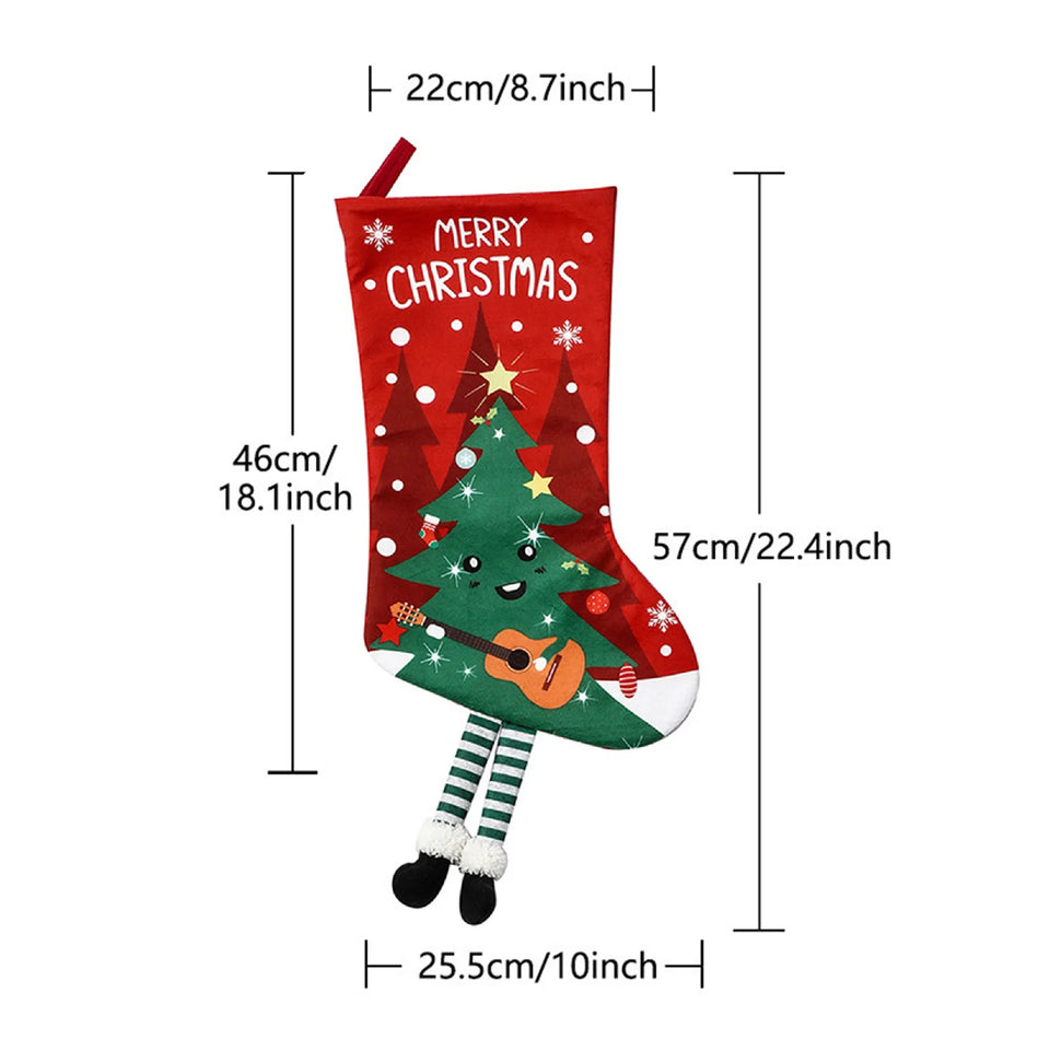 Christmas Stockings