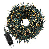 110V 220V Decorative String 50M 100M Led Fairy Lights