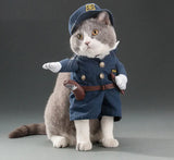 Pet Costume Clothes