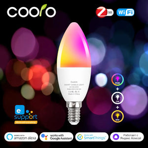 Smart Wifi Led Light Bulb