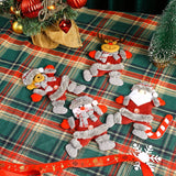 Christmas Tree Ornament