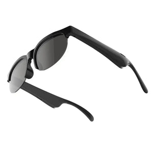AI Intelligent Translation Glasses Wireless Bluetooth Glasses