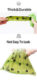 Biodegradable Dog Poop Bags