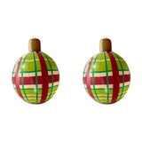 60cm Giant Inflatable Christmas Giant Decorations