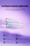 Smart Bluetooth Music Glasses