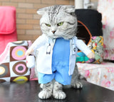 Pet Costume Clothes