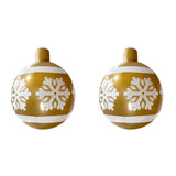 60cm Giant Inflatable Christmas Giant Decorations