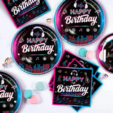 Tik Tok Birthday Party Supplies