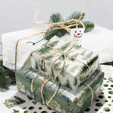 6-Pack Christmas Wrapping Paper