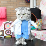 Pet Costume Clothes