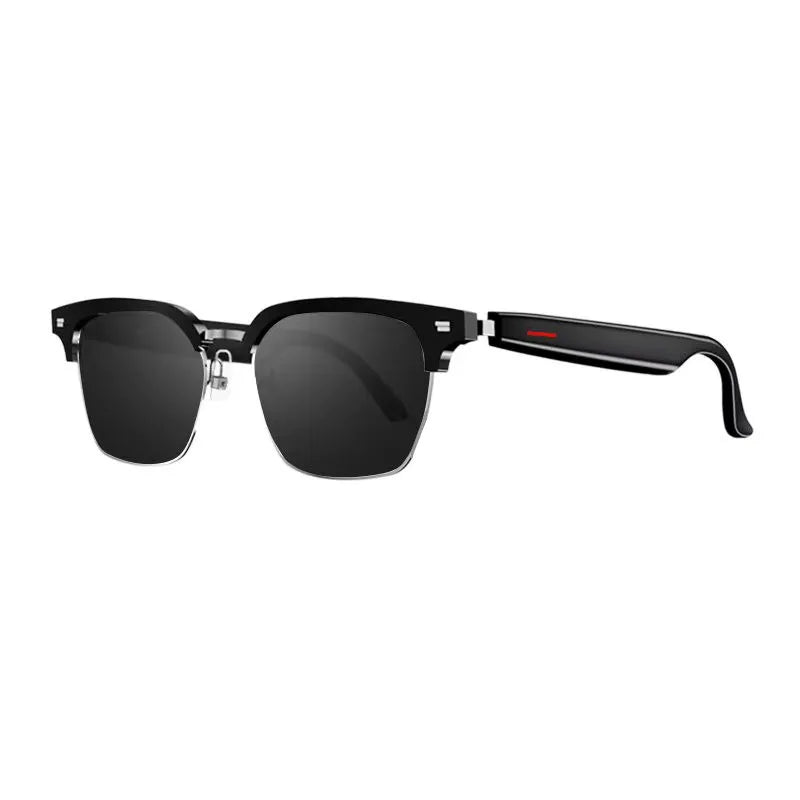 AI Smart Translate Eyeglasses
