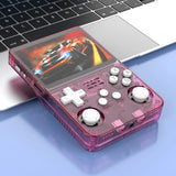 Retro Handheld Game Console