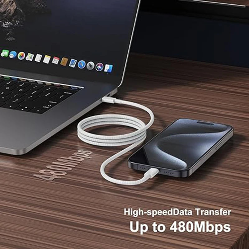 Usb C to Type C Fast Charging