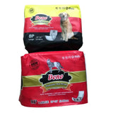 Pet Diaper Male Dog Diapers