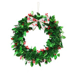 Artificial Christmas Wreath
