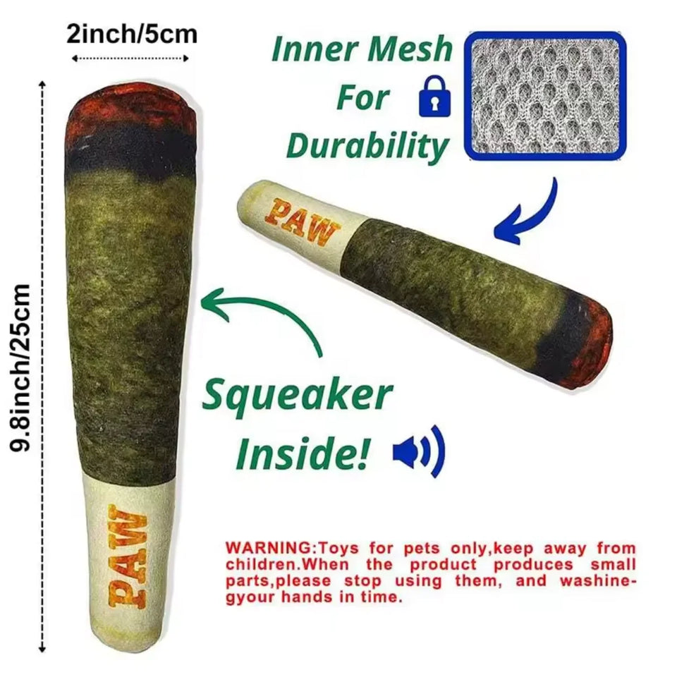 Funny Interactive Dog Toys