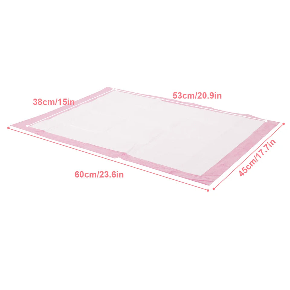 Puppy Training Pee Pads