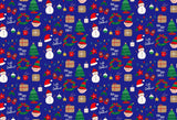 Christmas Gift Wrapping Paper