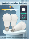 LED Bulb Smart light Lamps