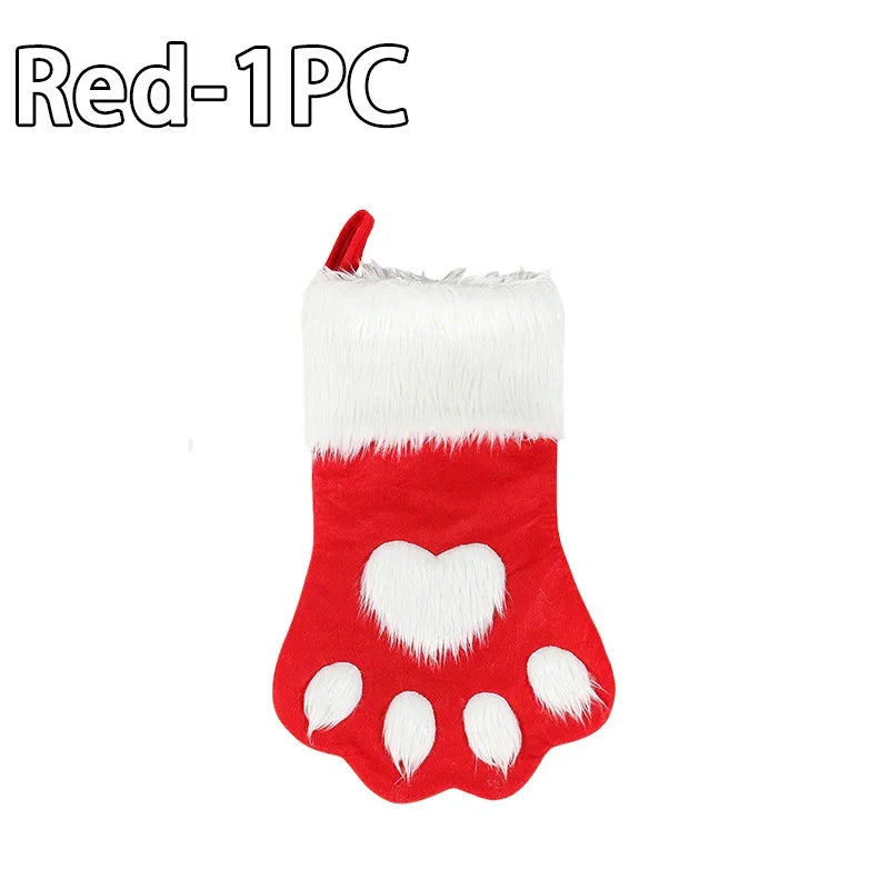 2026 Christmas Stockings