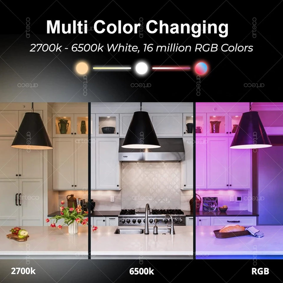 Smart Bulb