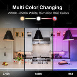 Smart Bulb
