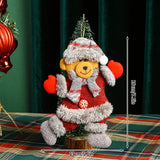 Christmas Tree Ornament