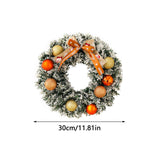 Artificial Christmas Wreath