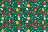 Christmas Gift Wrapping Paper