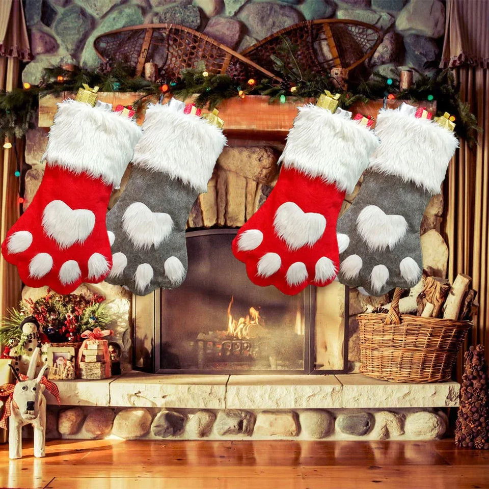 2026 Christmas Stockings