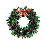 Artificial Christmas Wreath