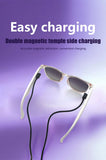 Smart Bluetooth Music Glasses