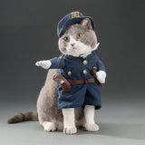Pet Costume Clothes