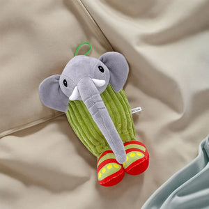 Soft Stuffed Animal Doll