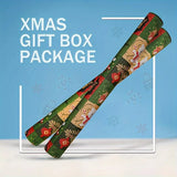 Christmas Wrapping Paper Roll
