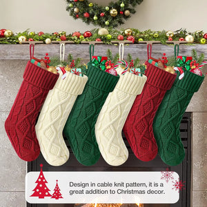Christmas Stockings