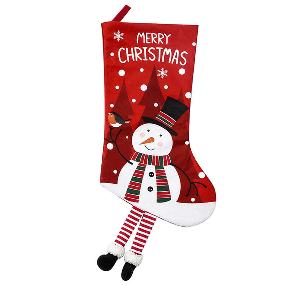 Christmas Stockings